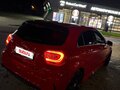 2013 Mercedes-Benz A-Класс 180 III (W176), красный, 1600000 рублей - вид 5