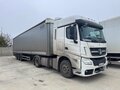 2023 Beiben (North Benz) 1848S, белый, 5000000 рублей - вид 9