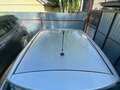 2007 Toyota Yaris II, серебристый, 430000 рублей - вид 11