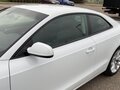 2013 Audi A5 I (8T) Рестайлинг, белый - вид 11