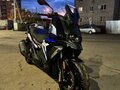 2022 BMW C 400 X, синий, 800000 рублей - вид 4