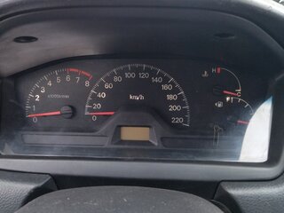 2004 Mitsubishi Lancer IX, красный, 290000 рублей, вид 5