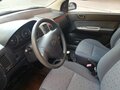 2004 Hyundai Getz I, голубой - вид 5