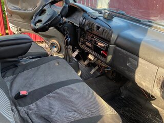 2007 Hyundai Porter, белый, 450000 рублей, вид 3