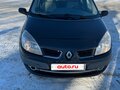 2007 Renault Scenic II Рестайлинг, чёрный, 430000 рублей - вид 1