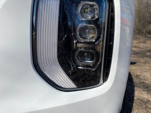 2019 Hyundai Palisade I, белый, 4200000 рублей - вид 11