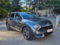 2022 Kia Sportage V, серый, 3150000 рублей - вид 8