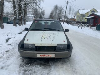2003 Иж 2126 «Ода», синий, 150000 рублей, вид 1