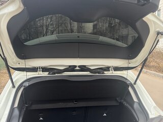 2013 Mercedes-Benz A-Класс 180 III (W176), белый, 1100000 рублей, вид 4
