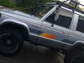 1988 Mitsubishi Pajero I, серый, 1150000 рублей - вид 6