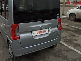2018 Daihatsu Tanto III Рестайлинг, серый, 750000 рублей, вид 3