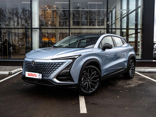 2024 Changan UNI-T I, синий, 2150000 рублей, вид 1