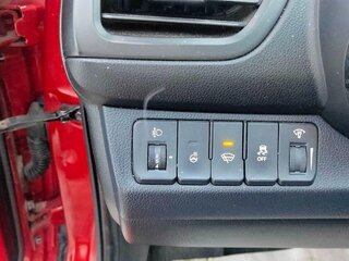 2013 Kia Rio 4-speed III, красный, 1000000 рублей, вид 5