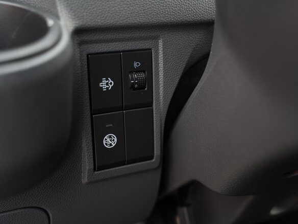 2024 Dongfeng Q35L, белый, 2950000 рублей - вид 14
