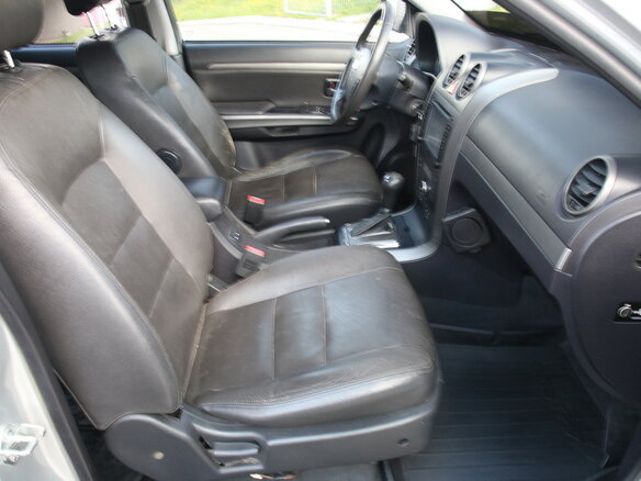 2011 Great Wall Hover H5, серебристый, 820000 рублей - вид 7