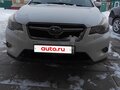 2012 Subaru XV I, белый, 1280000 рублей