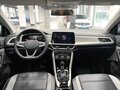 2023 Volkswagen T-Roc I (China Market) Рестайлинг, белый, 1900000 рублей - вид 7