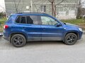 2010 Volkswagen Tiguan I, синий, 950000 рублей - вид 5