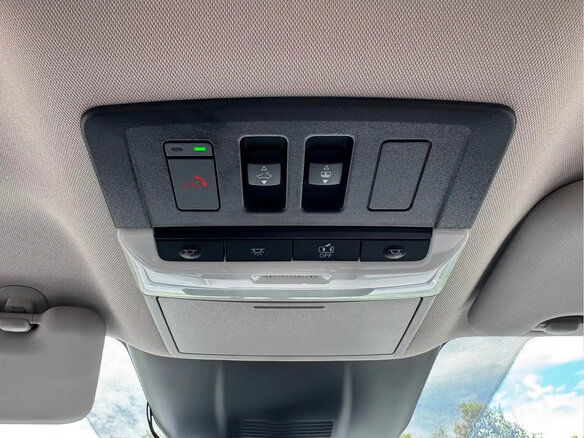 2023 Nissan Qashqai III, чёрный, 2100000 рублей - вид 13