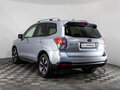 2016 Subaru Forester IV Рестайлинг 2, серый, 2099000 рублей - вид 6