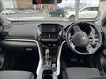 2023 Mitsubishi Eclipse Cross I Рестайлинг, чёрный, 1780700 рублей - вид 4