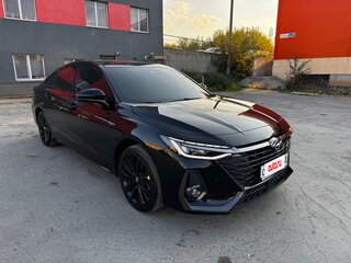 2025 Chery Arrizo 8, чёрный, 2370000 рублей, вид 2