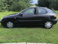 2000 Daewoo Lanos, чёрный, 187000 рублей - вид 1