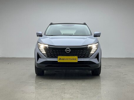2025 Nissan Qashqai II Рестайлинг 2, голубой, 1820000 рублей, вид 2