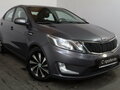 2014 Kia Rio 6-speed III, серый, 749000 рублей
