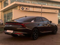 2022 Kia K8 I, серый, 3175000 рублей - вид 4