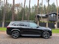 2025 Mercedes-Benz GLS 450 II (X167) Рестайлинг, чёрный, 13950000 рублей - вид 3