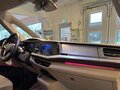 2023 Volkswagen Multivan Long T7, чёрный, 5650000 рублей - вид 7