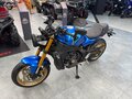 2022 Yamaha XSR900, синий, 1220000 рублей - вид 5
