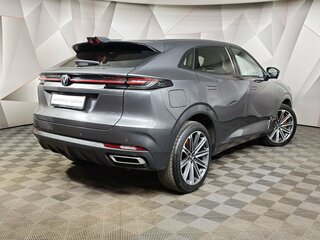 2023 Changan UNI-K iDD, серый, 2650000 рублей, вид 2
