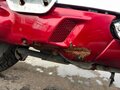 1999 Honda GL 1500 Gold Wing, красный, 650000 рублей - вид 6