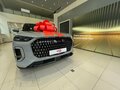 2026 Tenet T9, серебристый - вид 5