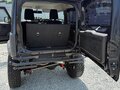 2021 Suzuki Jimny Kei car IV, чёрный, 1640000 рублей - вид 10