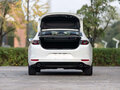 2022 Mazda 3 Axela IV (BP), белый, 1875000 рублей - вид 6