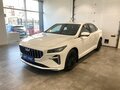 2024 Geely Preface I, белый, 2996000 рублей