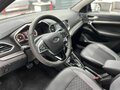 2024 Lada (ВАЗ) Aura, чёрный - вид 6