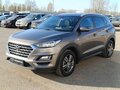2020 Hyundai Tucson III Рестайлинг, серый, 2050000 рублей