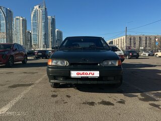 2005 Lada (ВАЗ) 2114, золотистый, 200000 рублей, вид 1