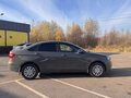 2022 Lada (ВАЗ) Vesta I, серый, 1300000 рублей - вид 2