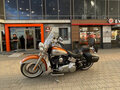 2014 Harley-Davidson Softail Deluxe, оранжевый, 1800000 рублей - вид 4