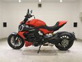 2025 Ducati Diavel V4, красный, 2450000 рублей - вид 1