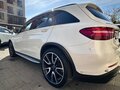 2018 Mercedes-Benz GLC AMG 43 AMG I (X253), белый, 3950000 рублей - вид 8