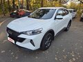 2023 Haval F7x I Рестайлинг, белый, 2000000 рублей