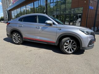 2022 Changan CS85 I Рестайлинг, серый, 1999999 рублей, вид 1