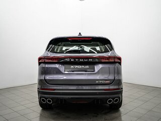 2026 Jetour X70+ I Рестайлинг, серый, 3399000 рублей, вид 2