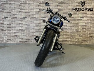 2011 Yamaha XVS1300, синий, 1021000 рублей, вид 5